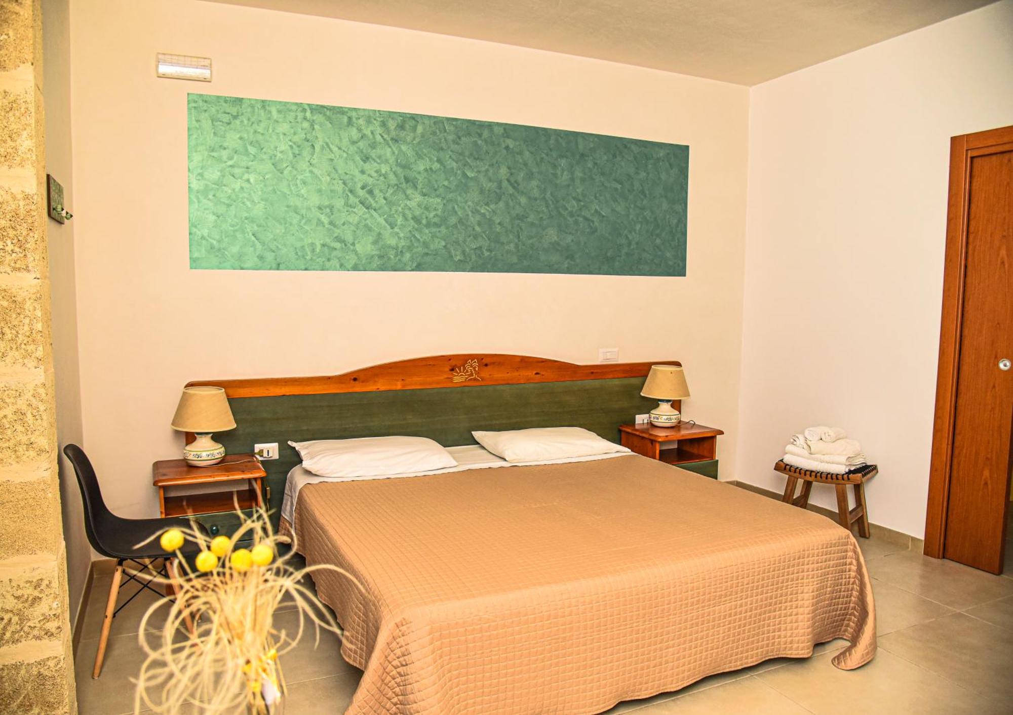 Tenuta Calitre Melendugno Ngoại thất bức ảnh