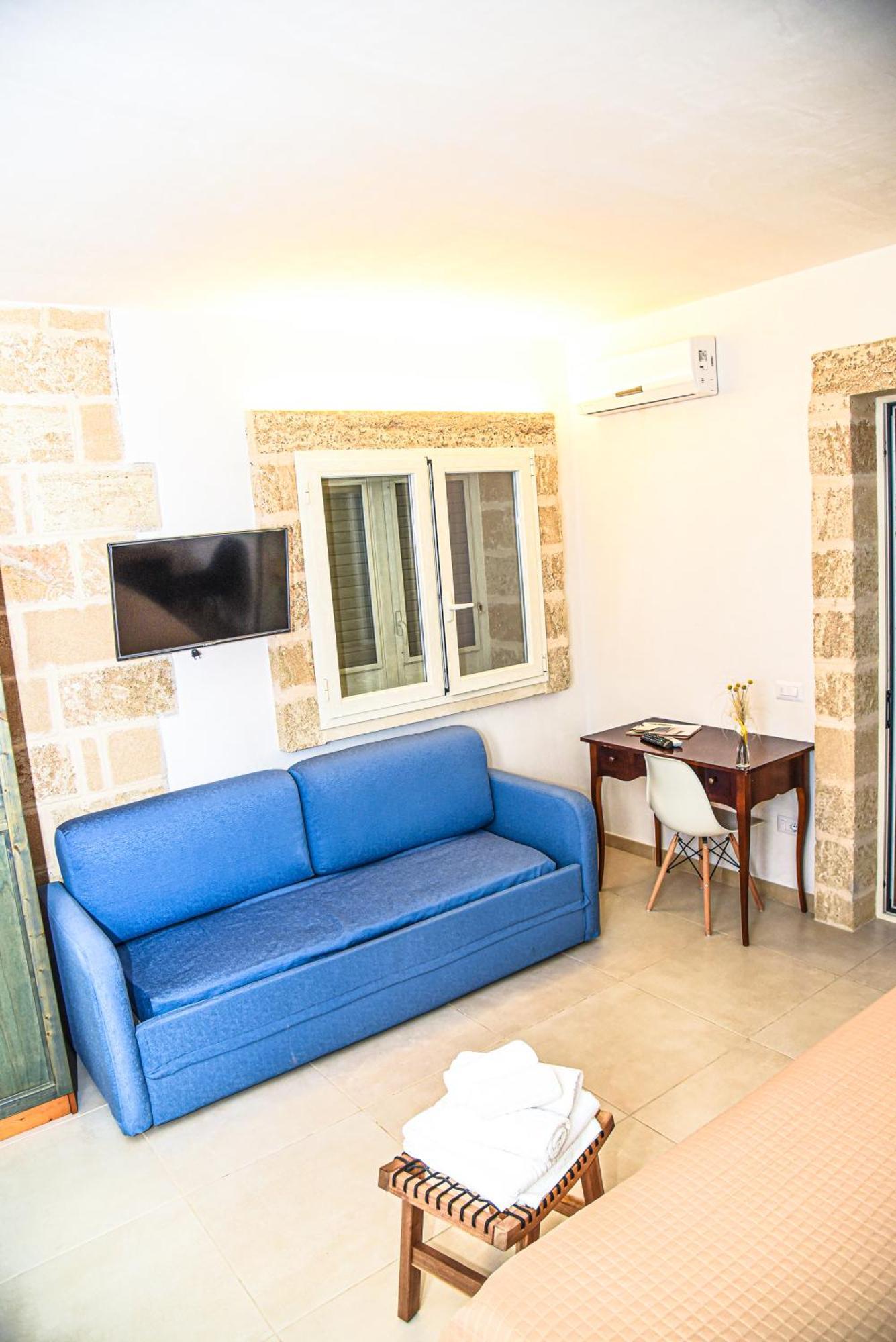 Tenuta Calitre Melendugno Ngoại thất bức ảnh