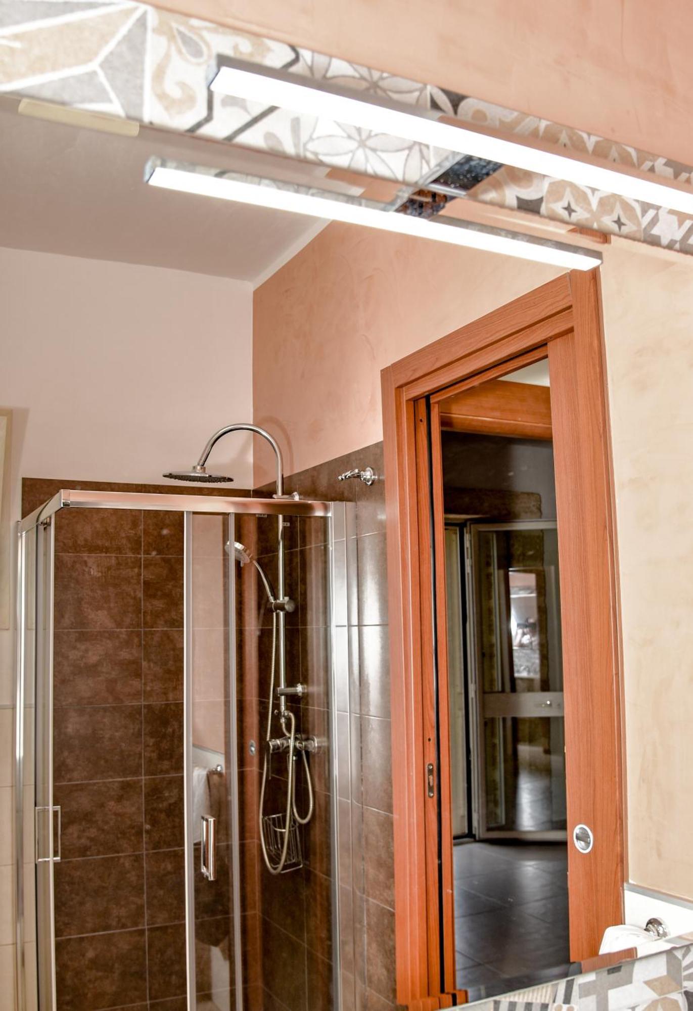 Tenuta Calitre Melendugno Ngoại thất bức ảnh
