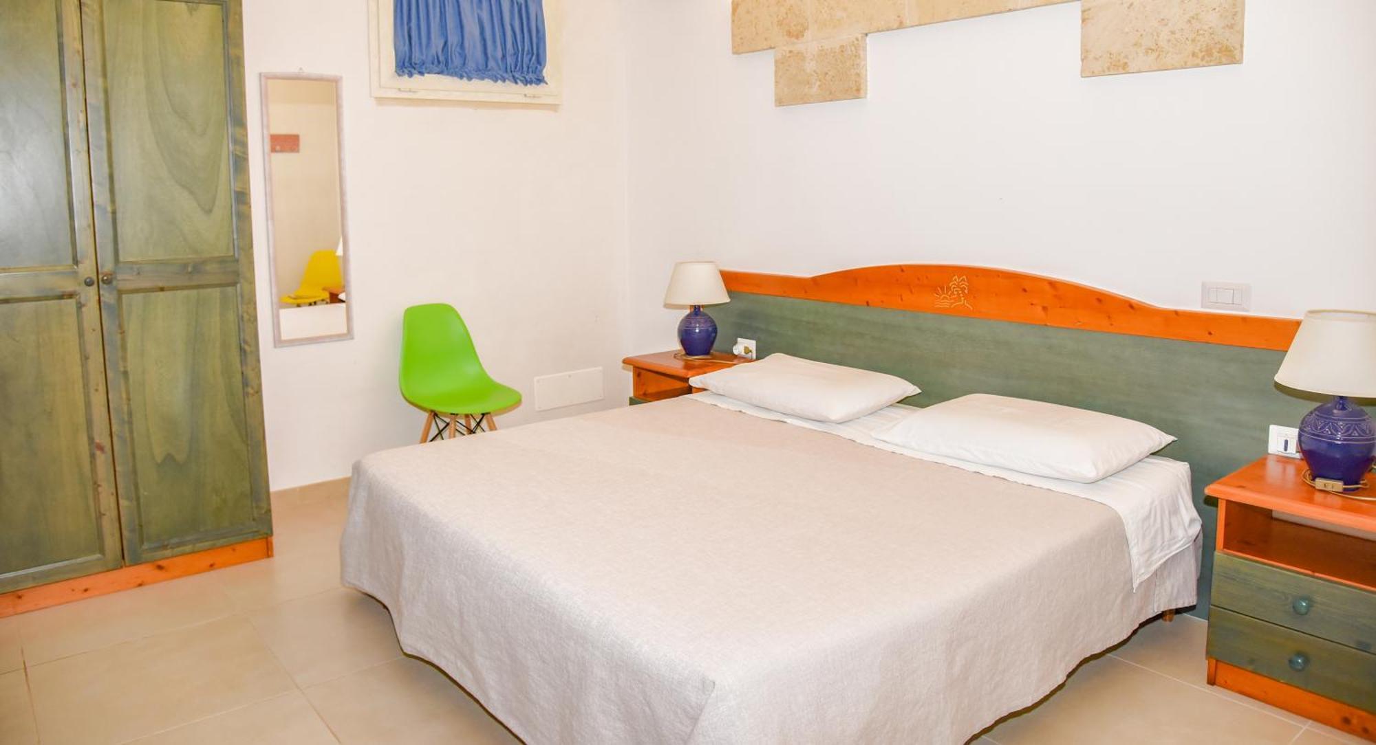 Tenuta Calitre Melendugno Ngoại thất bức ảnh