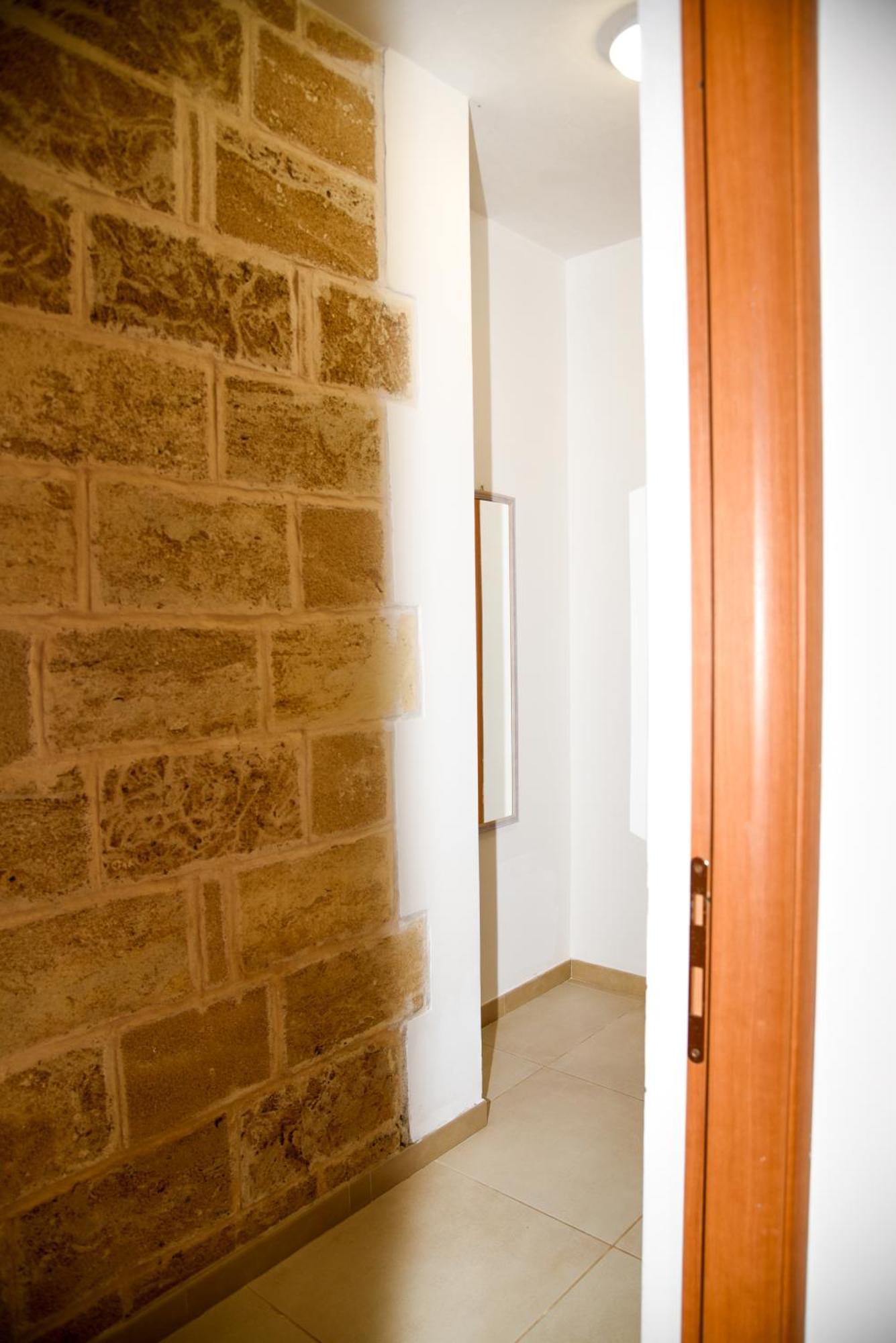 Tenuta Calitre Melendugno Ngoại thất bức ảnh
