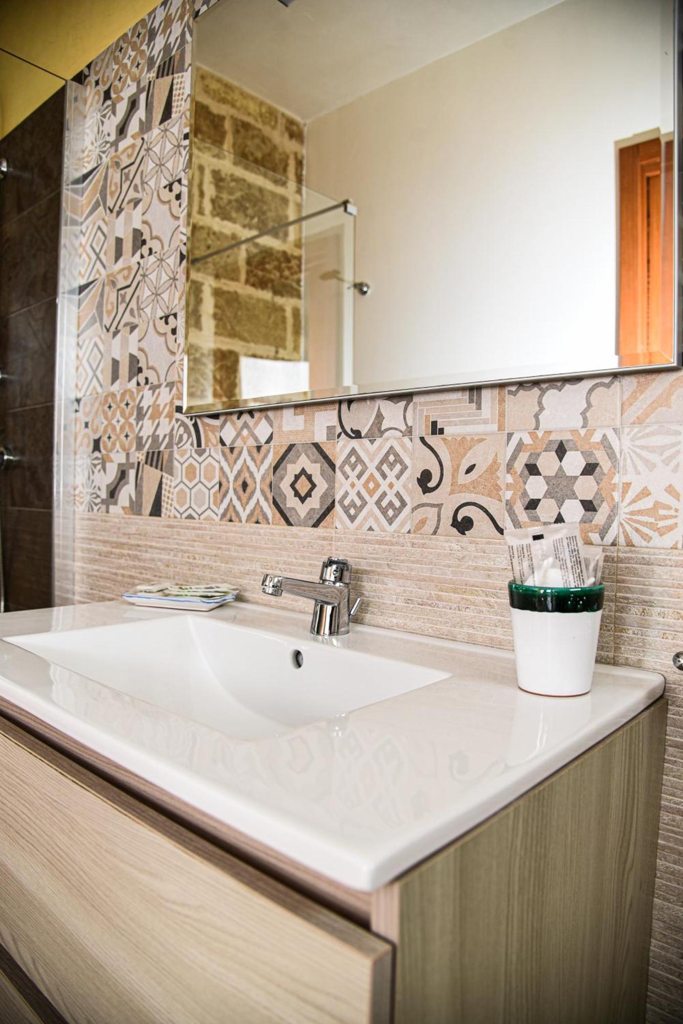 Tenuta Calitre Melendugno Ngoại thất bức ảnh
