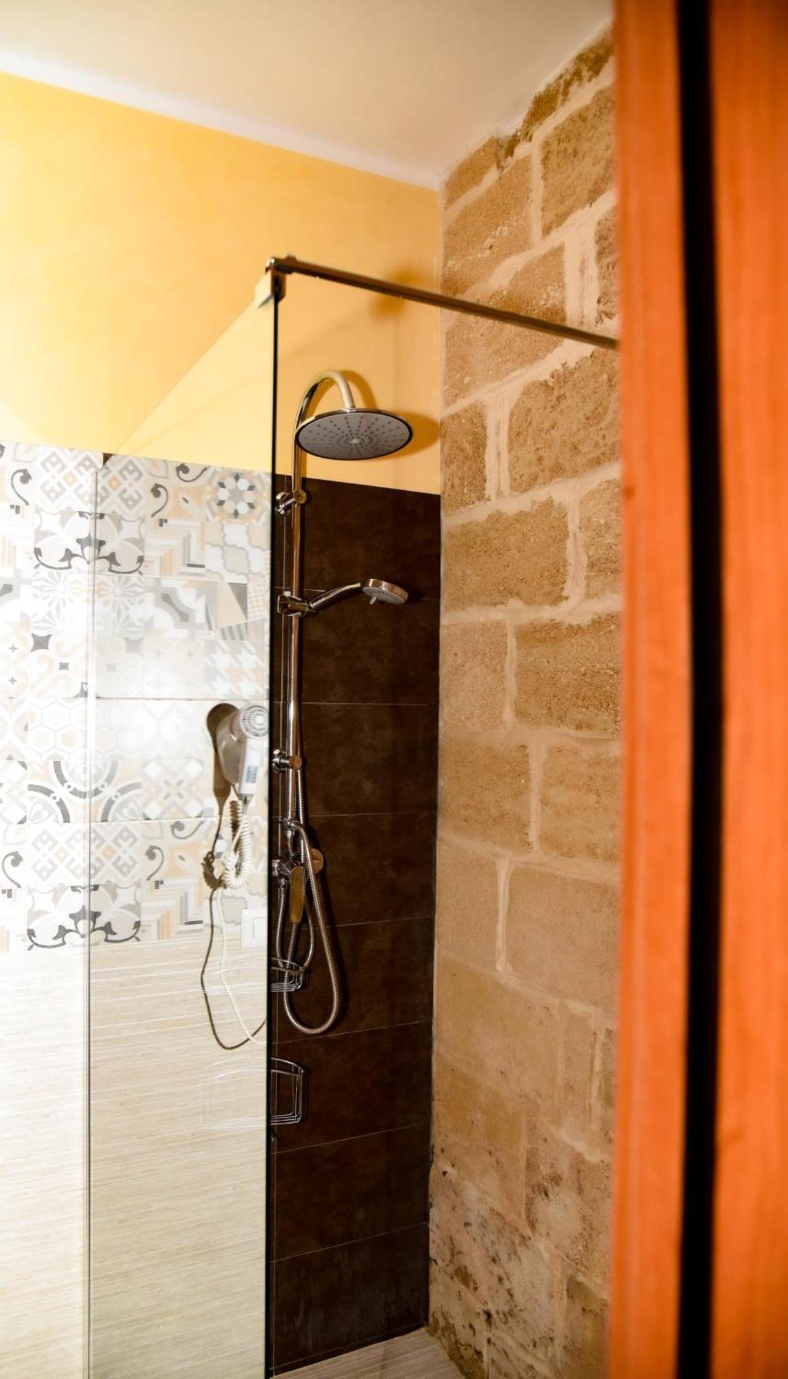 Tenuta Calitre Melendugno Ngoại thất bức ảnh