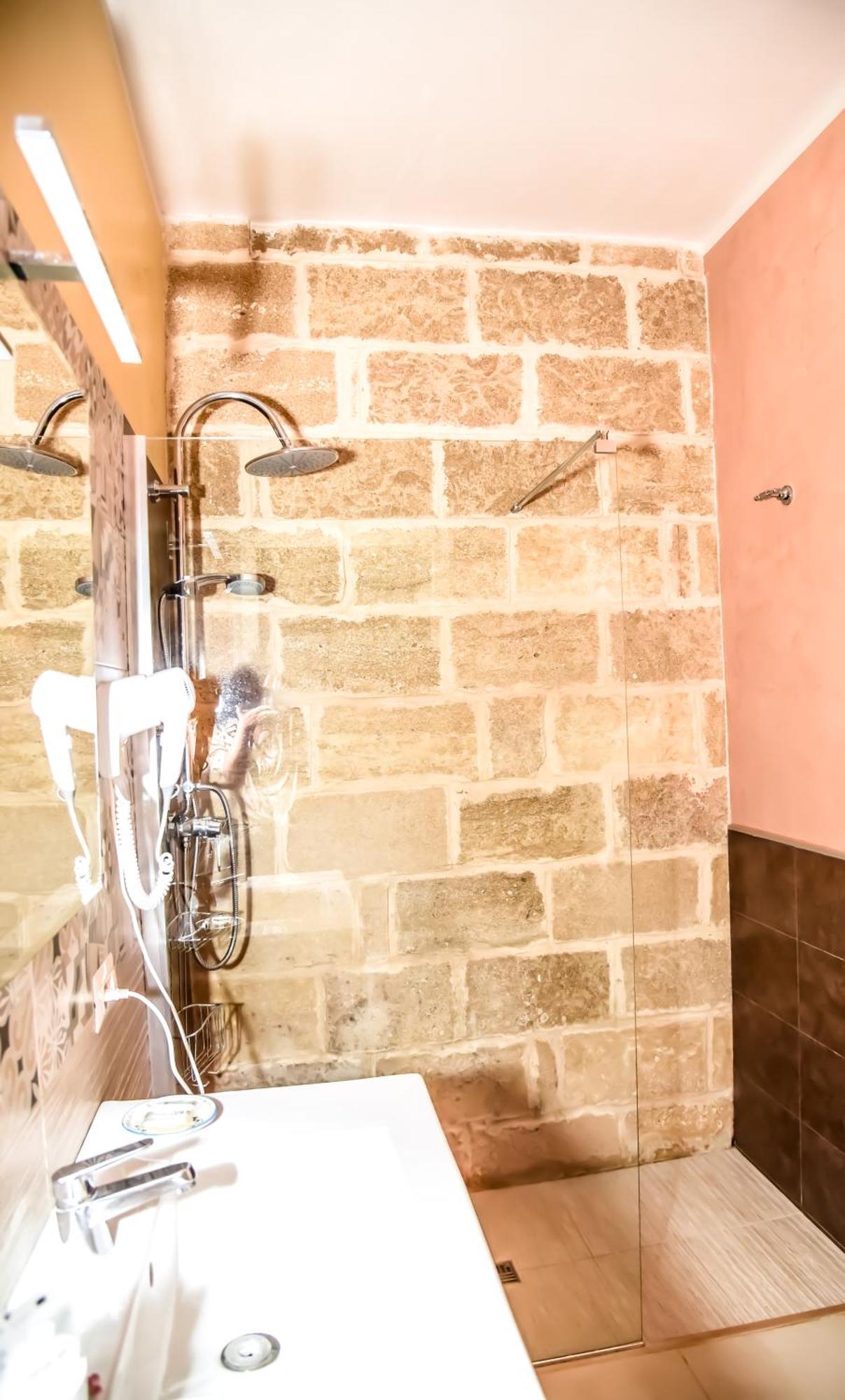 Tenuta Calitre Melendugno Ngoại thất bức ảnh