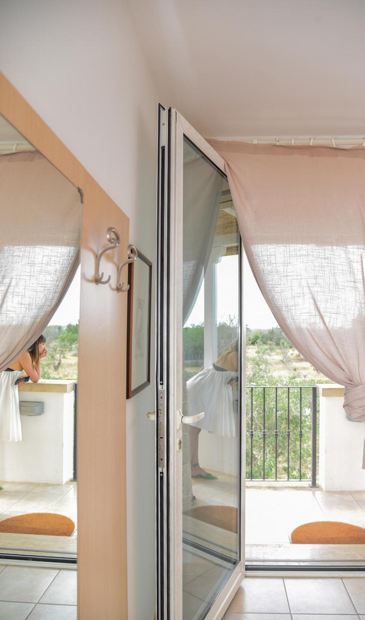 Tenuta Calitre Melendugno Ngoại thất bức ảnh
