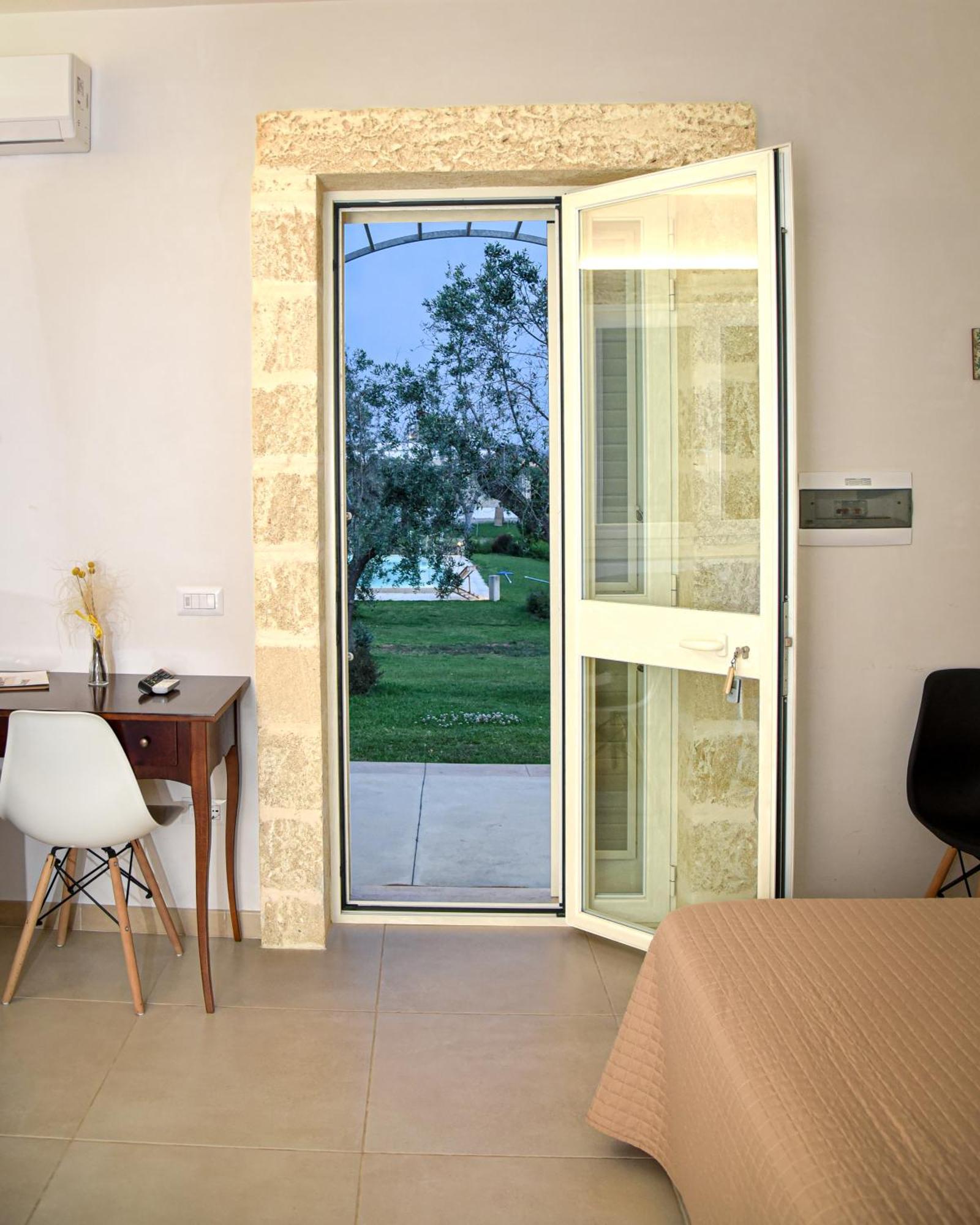 Tenuta Calitre Melendugno Ngoại thất bức ảnh